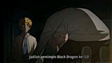 Pemimpin ke-11 Black Dragon // Tokyo Revengers S3 episode 4