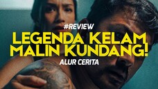 LEGENDA KELAM MALIN KUNDANG (2025)