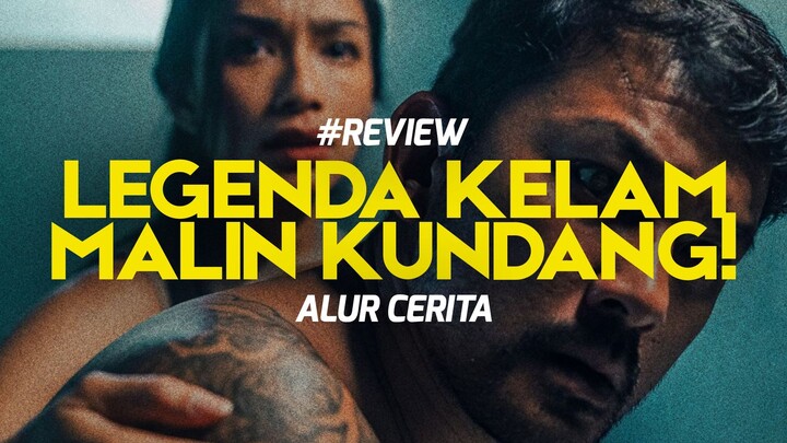 LEGENDA KELAM MALIN KUNDANG (2025)