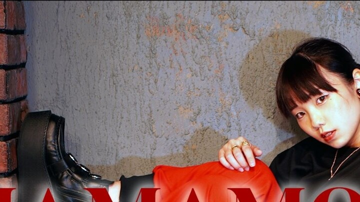 【みこ】MAMAMOO'HIP' Dance cover by Miko