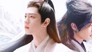 เซียวจ้าน นาร์ซิสซัส | ฝ่าบาทเซี่ยวหลงยังคงถูกหลอกอยู่ 7-ตอนที่ 1 | Crying Little Dragon III x พระพุ