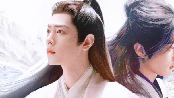 Xiao Zhan Narcissus | His Highness Xiaolong is still being deceived 7-Part 1 | Crying Little Dragon 