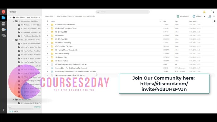 Mike and Laura - Scale Your Travel Blog