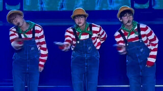 bts｜Bí quyết thành công của BTS là gì? Là đáng yêu～