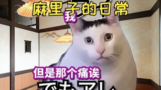 【مقطع مصور】ماريكو تلعب Apex في فرديتين داخل غرفة خاصة في حانة إيزاكايا | ميم القط