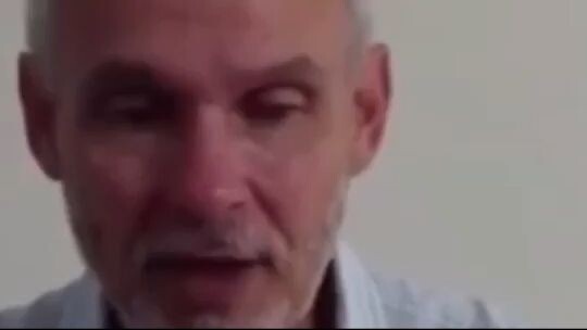 The Moment Sin Entered God's Sanctuary