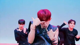 Phiên bản nhảy chính thức GGUM của Choi Yeonjun đã được phát hành!