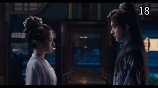 Ep18  บันทึกหิมะฯ