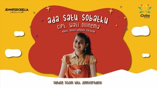 Ada Satu Sobatku - Sunday School with JenniferOdelia