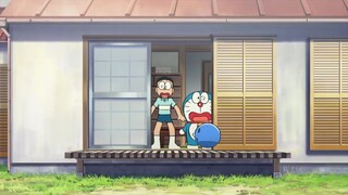 Xem phim Doraemon- Nobita và binh đoàn người sắt Full Vietsub