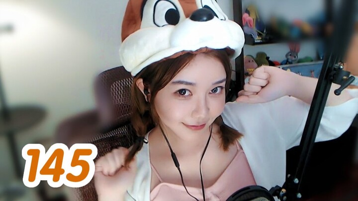 [Vũ điệu bắt cá chạch] Lưu Phi Nhi: Mọi người chỉ có dục vọng với ta, ta rất không vui 19145