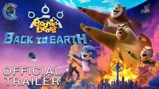Boonie Bears: Back to Earth 2022 SUB INDO
