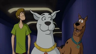 Scooby-Doo! and Krypto, Too!  watch full movie in descreption