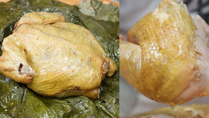 这鸡吃了能大吉大利吗？