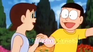 Nobita is shizuka 🥰🥰🥰🥰 shaadi 🥰🥰