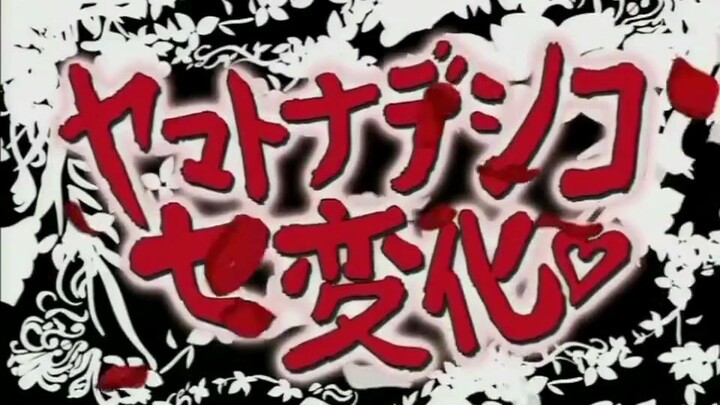 Yamato Nadeshiko:the wall flower tagalog dub. esp.3