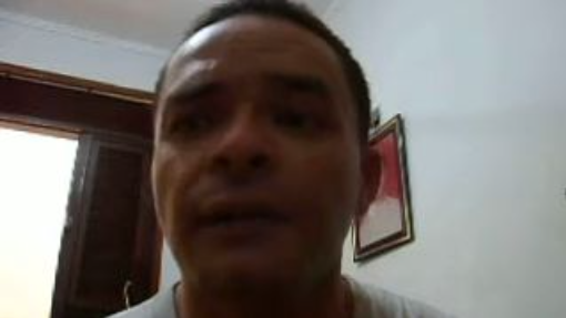 Meu Canto Minha  Arma  @daaizio