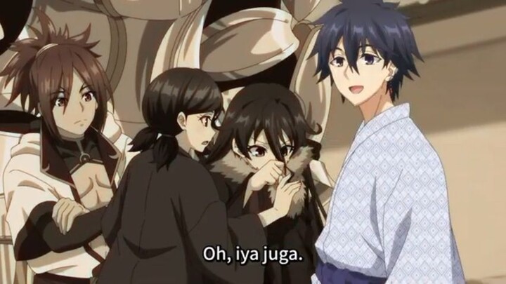 anime terbaru