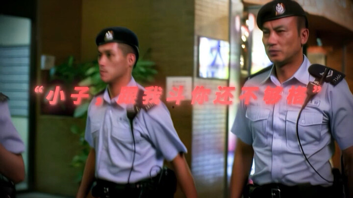 Kamu belum cukup kualifikasi, nak!