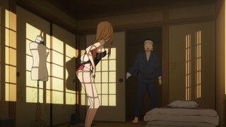 【7月】更衣人偶坠入爱河S2 第1话「我是真的搞不清楚啊」【中文字幕】