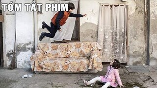 Tóm tắt phim : Người không trọng lực - The man without gravity
