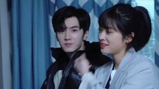 Chen Zheyuan & Shen Yue | Love is a fairy tale and reality | Dark clouds will not be an obstacle