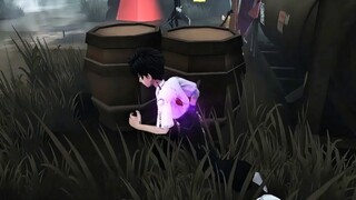 Identity V, the Emperor’s movement.
