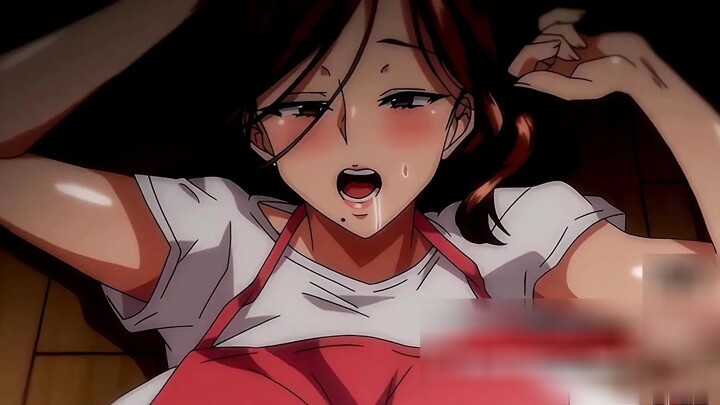 Apem temennya mama ternyata masih enak banget jir🥵🥵💦💦