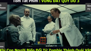 vùng đất quỷ 3 p3 #filmismylifeeee