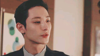 [High School King of Savvy] Clips of famous scenes of Lee Soo Hyuk