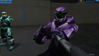 #51 SOI GAME- Trốn Tìm Với Gái Trong HALO & Căn Phòng Ma Năm 2077