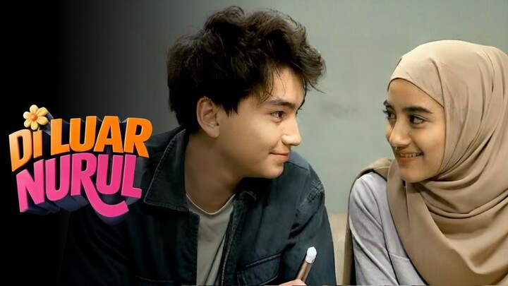 Di Luar Nurul Episode 7 Mari Kita Bahas