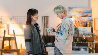 You made my dawn 2023 ( full japanese movie eng sub  )