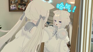 一家容不得两只哈基米