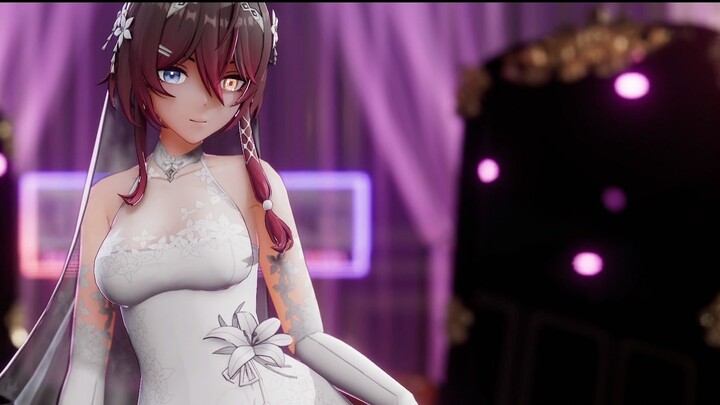 Verdandy - Wedding Dress - Like in the Movies