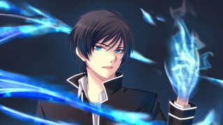 EP3 codebreaker [SUB INDO]