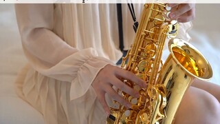 [Alto Saxophone Score] Bài hát chủ đề Rượu Vua Hải Tặc của Binx có nhạc đệm