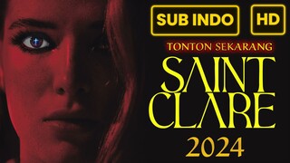 Saint Clare 2024 SUB INDO