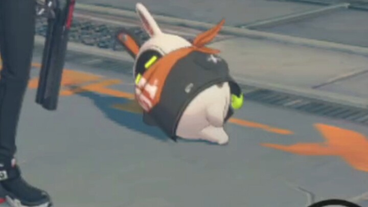 This little thing is quite cute.