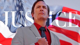 我能为你提供金钱能买到的最好法律辩护！JMM | Saul Goodman【4K重制版】