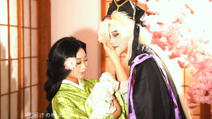 [Cosplay | Tongqin] Bird in a Cage