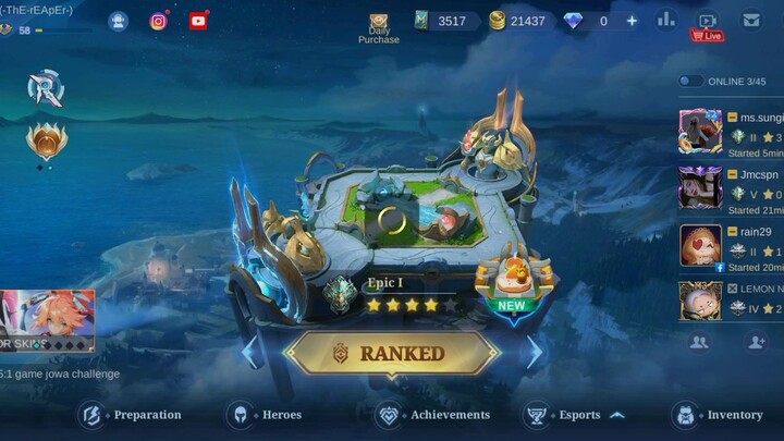 pa support namn sa tiktok🥺