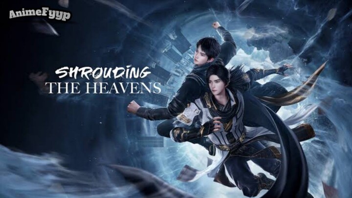 Shrouding The Heavens Episode 48 Sub Indo