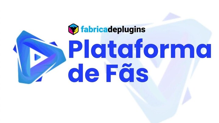 Plataforma de Fãs Completa: Reels, Stories e Venda de Conteúdo