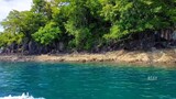 PILAS island ZAMBOANGA PHILIPPINES