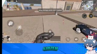 blood strike gameplay