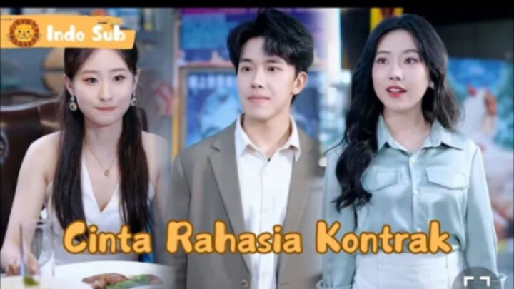 5 tahun jadi pengganti, dia kasih 200 juta suruh aku pergi, tapi aku nikah kontrak sama kakak ipar!