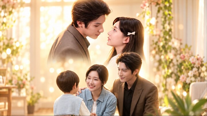 CShortHaven: I Had A Whirlwind Marriage With Mr. Gu, Please Don't Love Me Too Much