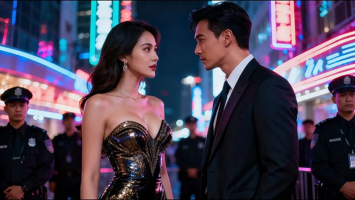 Pengantin koma tiga tahun terbangun - identitas aslinya membuat semua (YT)