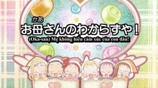 Ojamajo Doremi Dokkan phần 4 tập 15